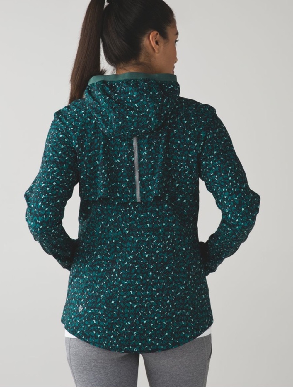 Lululemon Go The Distance Jacket size 4 - Picture 2 of 9